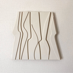 WAVE(Art panel)