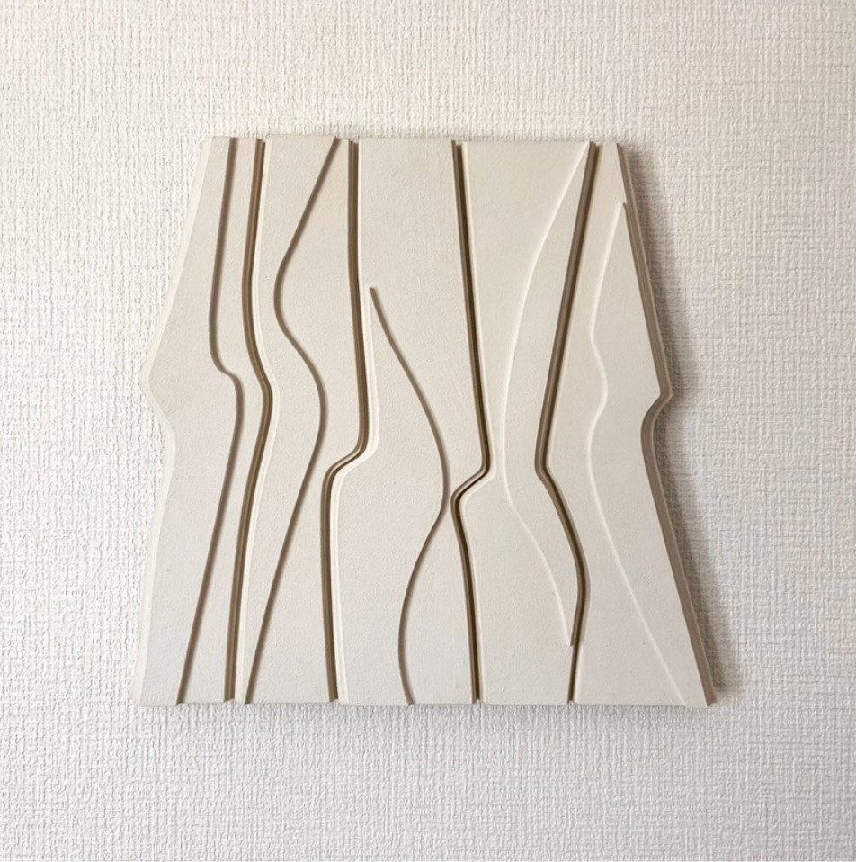 WAVE(Art panel)