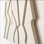WAVE(Art panel)