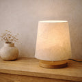 Washi Table Lamp（和紙テーブルランプ）