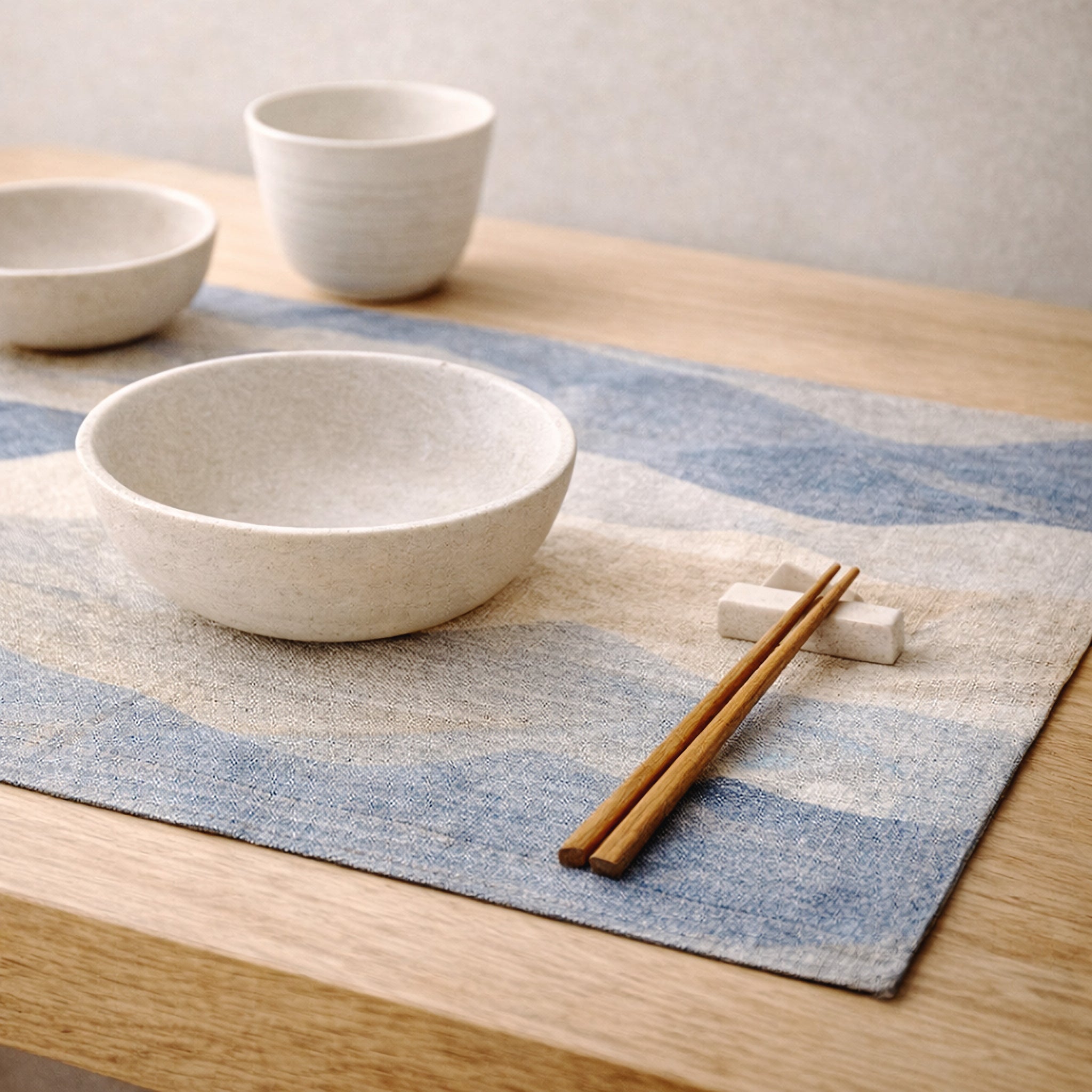 Washi Table Mat Set(和紙テーブルマットセット) – Yu Washi Table Mat Set(和紙テーブルマットセット) – Yu
