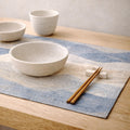 Washi Table Mat Set（和紙テーブルマットセット）